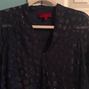 Jennifer Lopez blouse